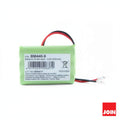 Bateria Ni-Mh Aaa 3,6V 600Ma Join - Tauu,pt