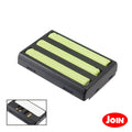 Bateria Ni-Mh 3.6V 600Ma Dancall Join - Tauu.pt