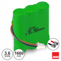 Bateria Ni-Mh Aa 3.6V 1600Ma Join - Tauu.pt