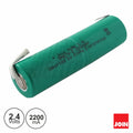 Bateria Ni-Mh Sc 2,4V 2200Ma Join - Tauu,pt