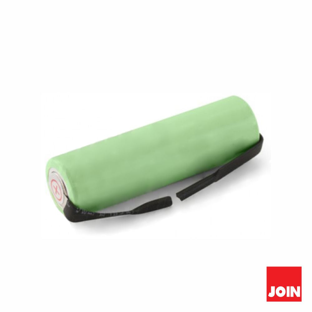 Bateria Ni-Mh Aa 1,2V 2500Ma C/ Patilhas Join - Tauu,pt