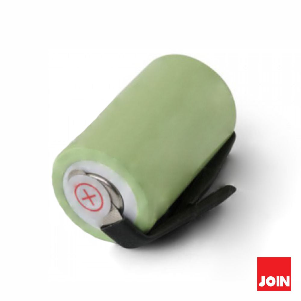 Bateria Ni-Mh 2/3Aa 1,2V 600Mah Join - Tauu,pt
