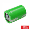 Bateria Ni-Mh 4/5 Sc 1.2V 2000Mah Alpha - Tauu.pt