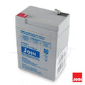 Bateria Chumbo 6V 4A Join - Tauu.pt
