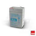 Bateria Chumbo 6V 4.5A Join - Tauu.pt