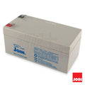 Bateria Chumbo 12V 3.4A Join - Tauu.pt