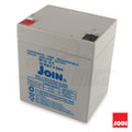 Bateria Chumbo 12V 4.5A Join - Tauu.pt