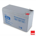 Bateria Chumbo Agm 12V 7A Faston 6,3Mm - Tauu,pt