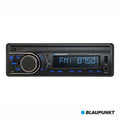 Auto-Rádio Mp3 50Wx4 C/ Fm/Aux/Usb/Bluetooth Blaupunkt - Tauu,pt