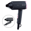 Secador De Cabelo 1300W Preto Bergson - Tauu.pt