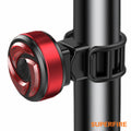 Lanterna Segurança Traseira P/ Bicicletas Ip44 3W Superfire - Tauu.pt