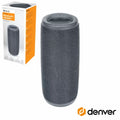 Coluna Bluetooth Portátil Bat/Mp3 Denver - Tauu.pt