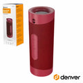 Coluna Bluetooth Portátil 2X100W Aux/Usb/Microsd/Tws - Tauu,pt