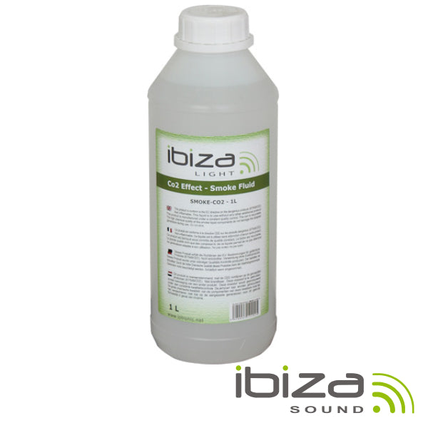 Líquido De Bolhas 1 Litro Ibiza - Tauu.pt