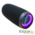 Coluna Bluetooth Portátil 30W Usb/Microsd/Aux Tws Ibiza - Tauu,pt