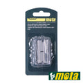 Conjunto De 10X Lâminas P/ Raspador Mota - Tauu,pt