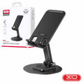 Suporte Telemóvel Universal C/ Rotação 360º Preto Xo - Tauu,pt