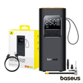 Compressor De Ar Portátil C/ Lcd Supermini Pro Baseus - Tauu,pt