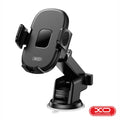 Suporte Telemóvel Gravity C/ Ventosa Preto Xo - Tauu,pt