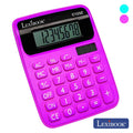 Máquina Calculadora 8 Dígitos Solar Lexibook - Tauu,pt