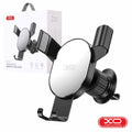 Suporte Telemóvel Gravity Preto Xo - Tauu.pt