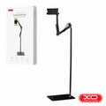 Suporte Chão P/ Tablet E Telemóvel Ajustável 135Cm Xo - Tauu.pt