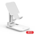Suporte Telemóvel Universal Branco Xo - Tauu.pt