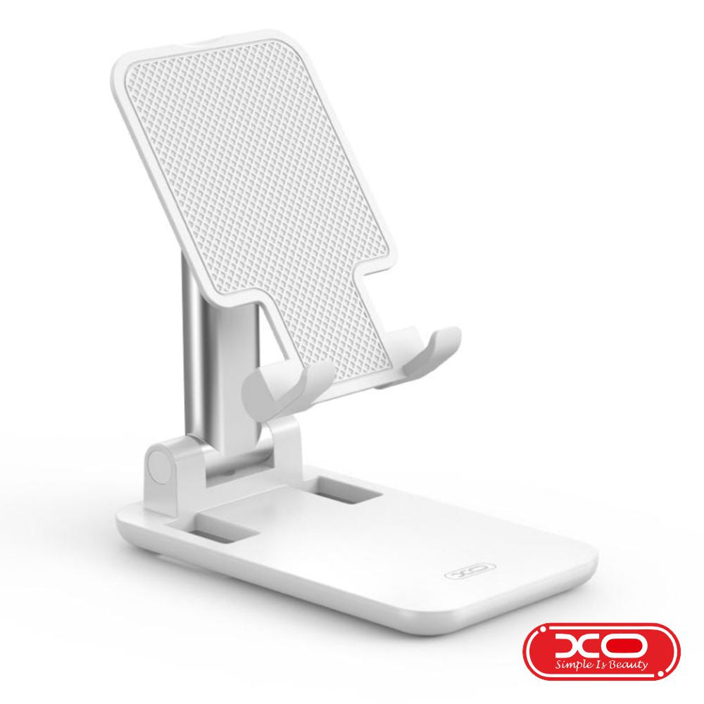 Suporte Telemóvel Universal Branco Xo - Tauu.pt