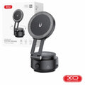Suporte Universal Motorizado P/ Telemóvel Magnético Preto Xo - Tauu,pt