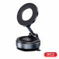Suporte Universal Magnético C/ Ventosa Preto Xo - Tauu,pt