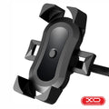 Suporte Universal Preto Telemóvel P/ Bicicleta Xo - Tauu,pt