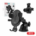 Suporte Telemóvel Universal P/ Carro C/ 2 Fixadores Xo - Tauu,pt