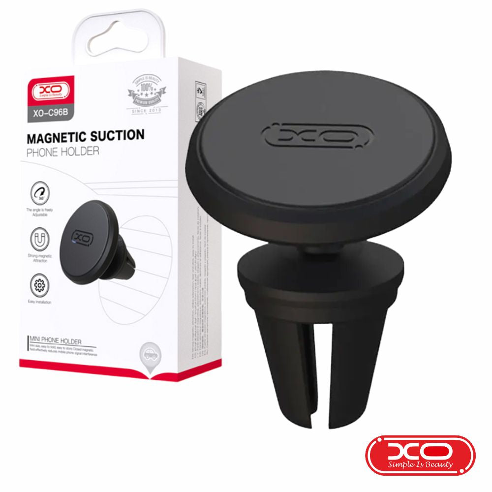 Suporte Universal Telemóvel Magnético Xo - Tauu,pt
