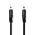 Cabo Jack 3.5Mm Macho / Jack 3.5Mm Macho 10M St - Tauu.pt