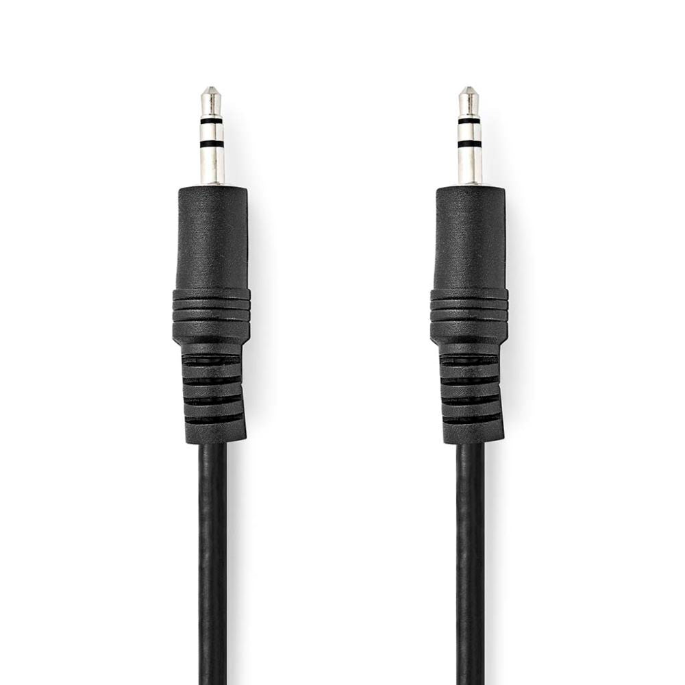 Cabo Jack 3.5Mm Macho / Jack 3.5Mm Macho 10M St - Tauu.pt