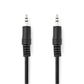 Cabo Jack 3.5Mm Macho / Jack 3.5Mm Macho 3M St - Tauu.pt