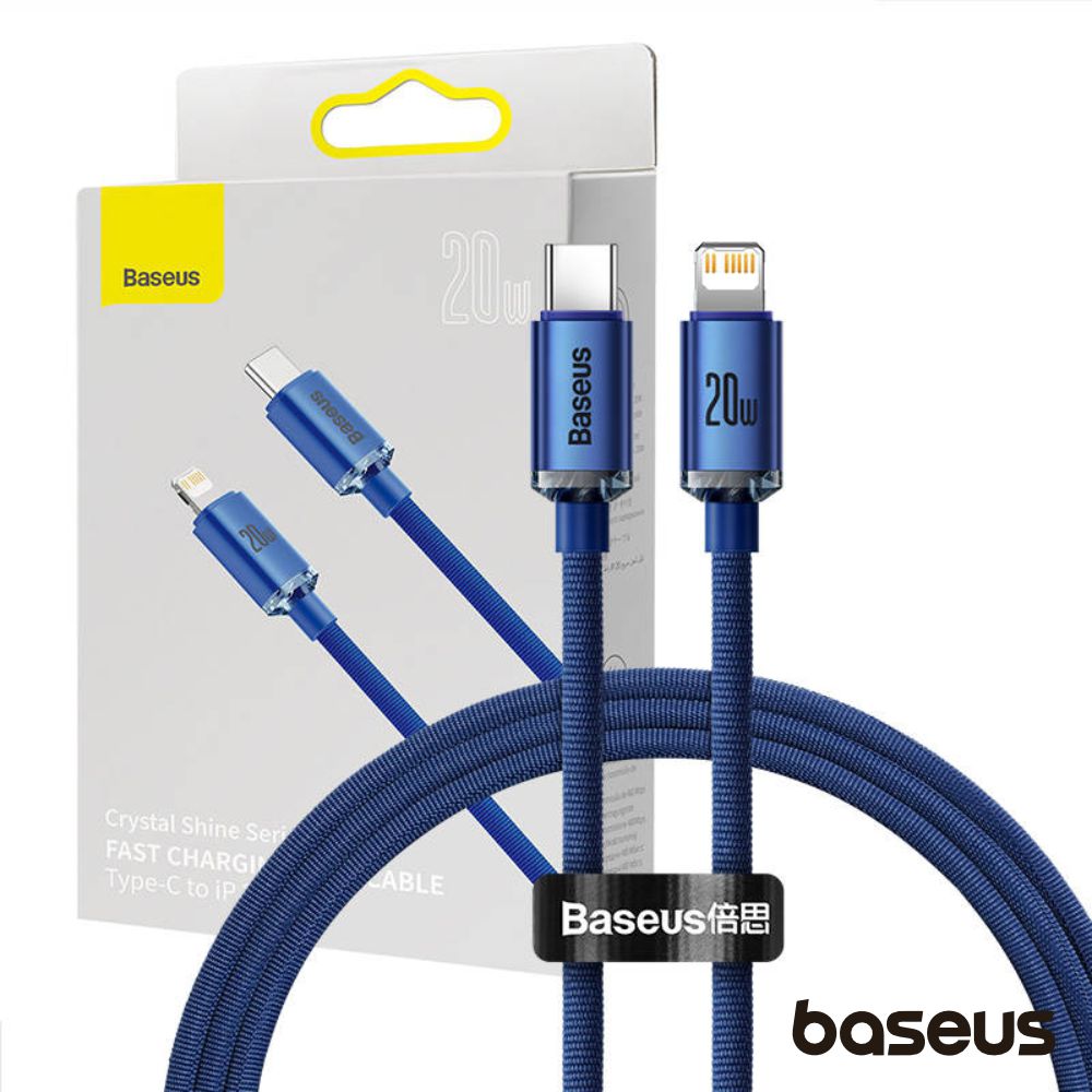 Cabo Usb-A / Usb-C 100W Pd 2M Silky Baseus - Tauu.pt
