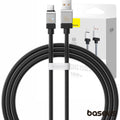 Cabo Usb-A Macho / Usb-C Macho 100W Coolplay 1M Baseus - Tauu.pt