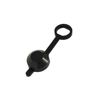 Capa Protectora P/ Interruptor De Chave Ks4 / Ks11 - Tauu,pt