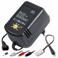 Carregador De Baterias Ni-Cd/Ni-Mh 1.2V-12V - Tauu.pt