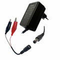 Carregador De Baterias De Chumbo 12V 1,5A - Tauu,pt