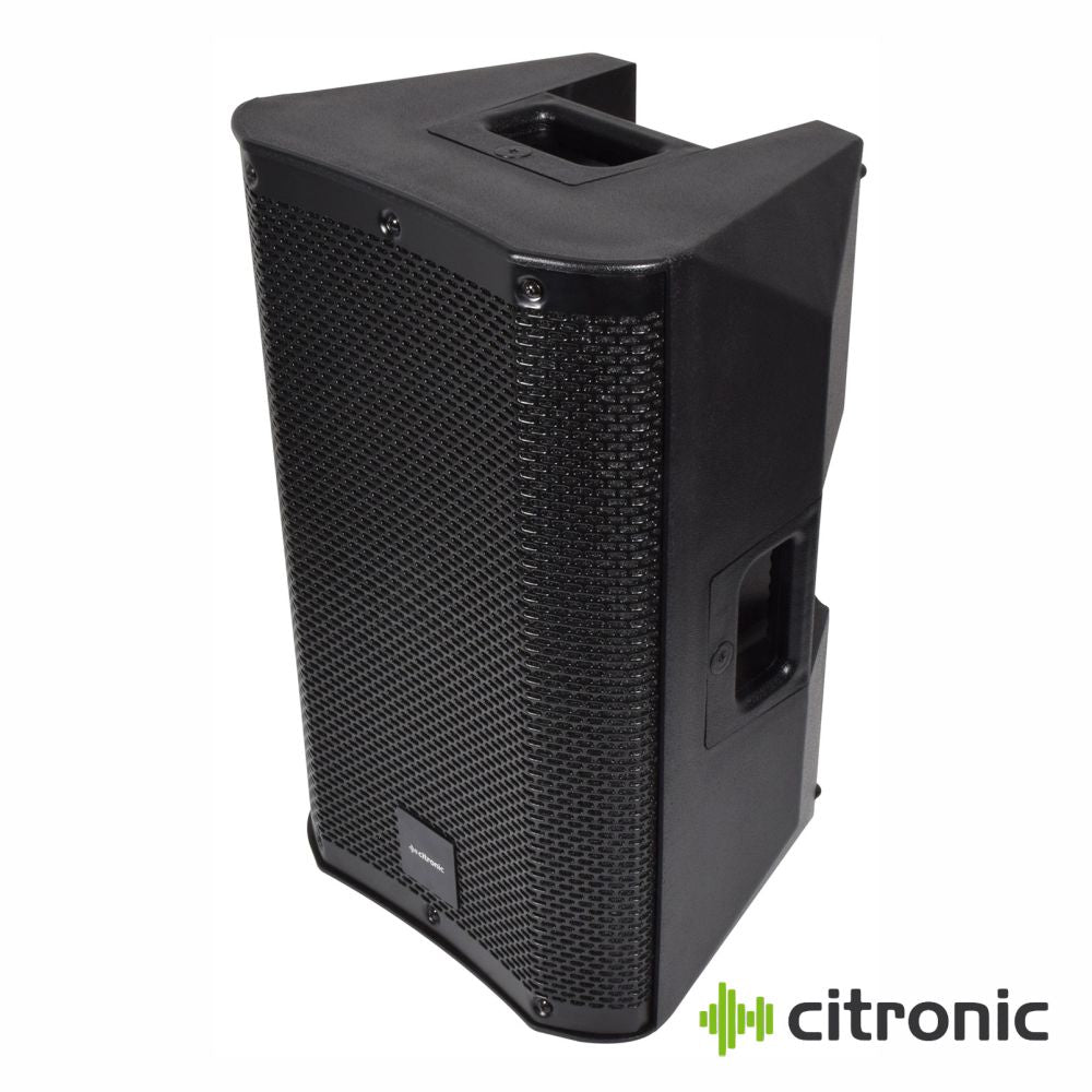 Coluna Passiva Profissional 10" 400W Citronic - Tauu.pt
