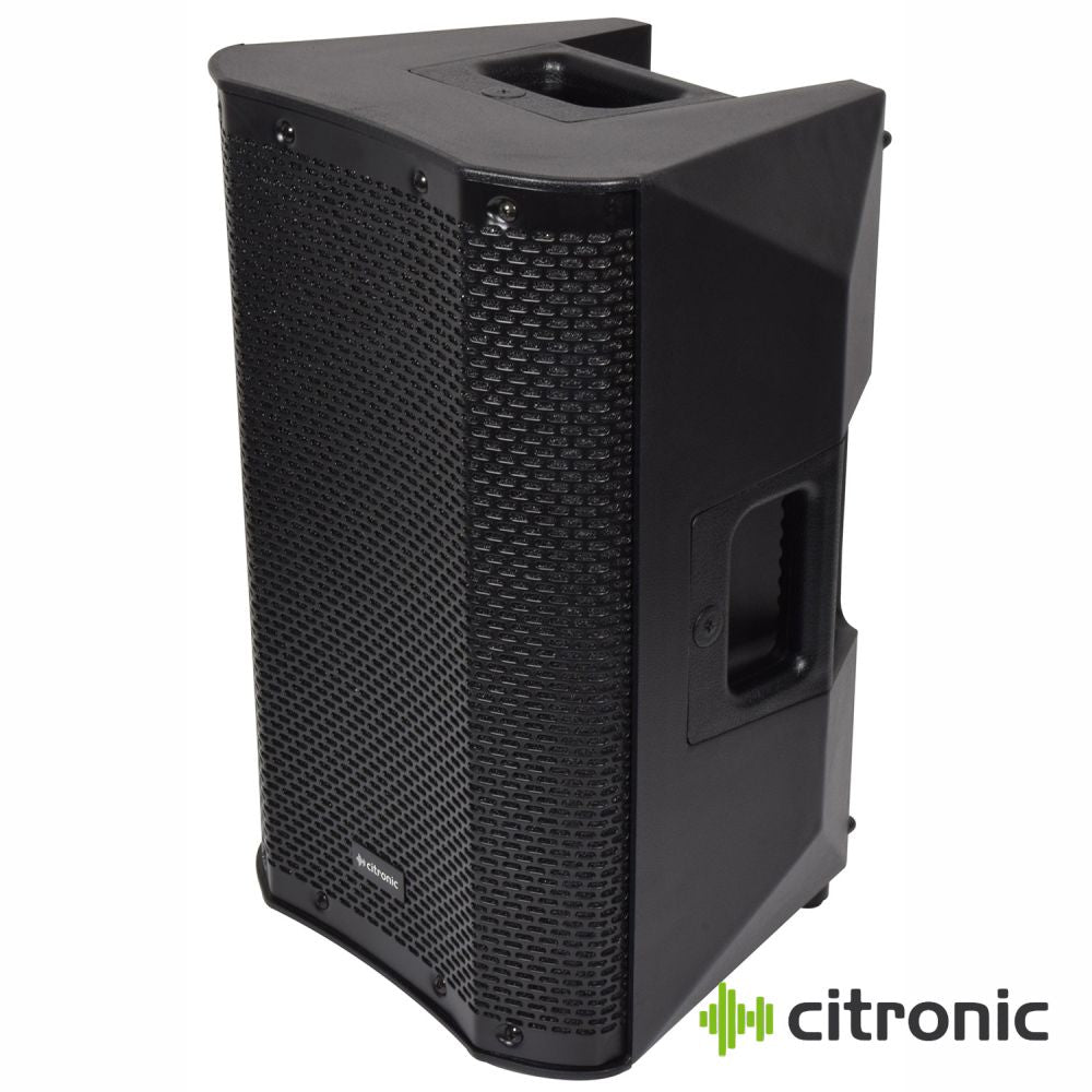 Coluna Passiva Profissional 10" 400W Citronic - Tauu.pt