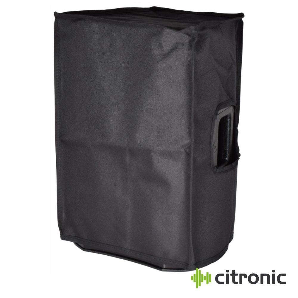Capa De Proteção Resistente À Água P/ Coluna 8" Citronic - Tauu.pt