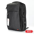 Mochila P/ Laptop/Tablet 17" Xo - Tauu.pt