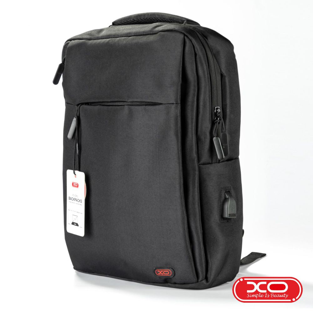 Mochila P/ Laptop/Tablet 17" Xo - Tauu.pt