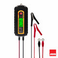 Carregador De Baterias 12-24V 5-144Ah 7,2A Pb/Lifepo4 Join - Tauu,pt