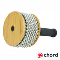 Cabasa Afuche Madeira 11Cm Chord - Tauu.pt