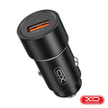 Adaptador Isqueiro Usb-A 18W Xo - Tauu,pt