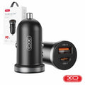 Adaptador Isqueiro Usb-A Pd 3.0 / Usb-C 30W Xo - Tauu.pt